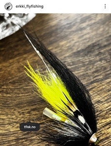 Erkki_flyfishing giftige fluer!