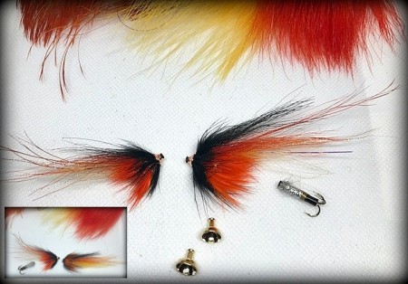 TTT shrimp cascade TM- NYHET 2020