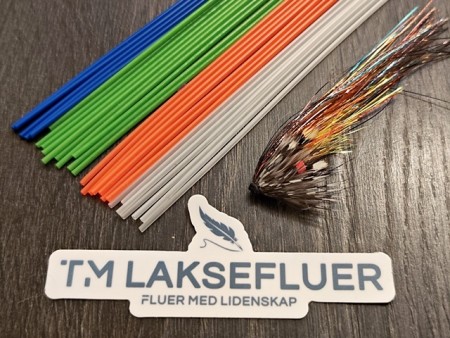 TM signatur tubing 1,85mm