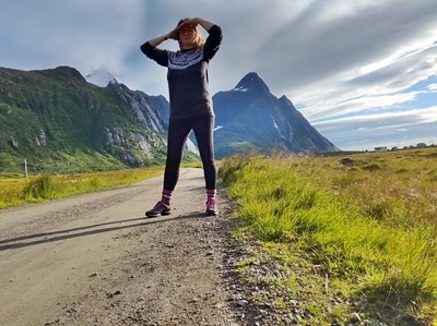 Vi er på ferie uke 38! Alle bestillinger blir postet på mandag 21. september!