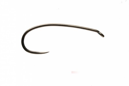 FullingMill FM5155 TACTICAL BIG BUG NON REFLECTIVE BLACK BARBLESS 50stk i pakke- NYHET