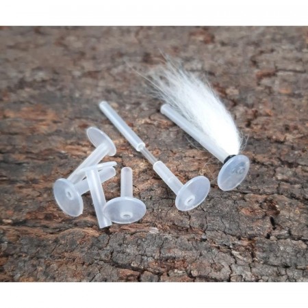 Propellerfly  plast/metall produkter og Nyheter har kommet! 