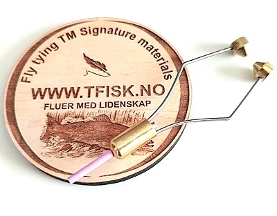 TMM trådholder- NYHET2026!