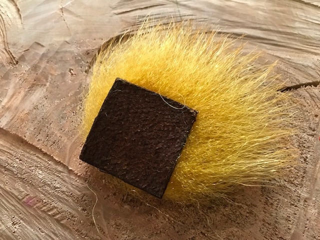 dirty banana