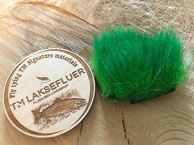 green highlander