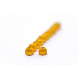 mat yellow