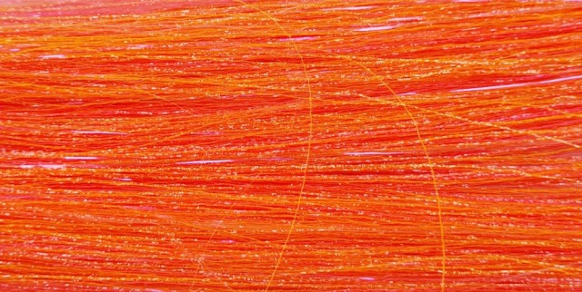 hot orange
