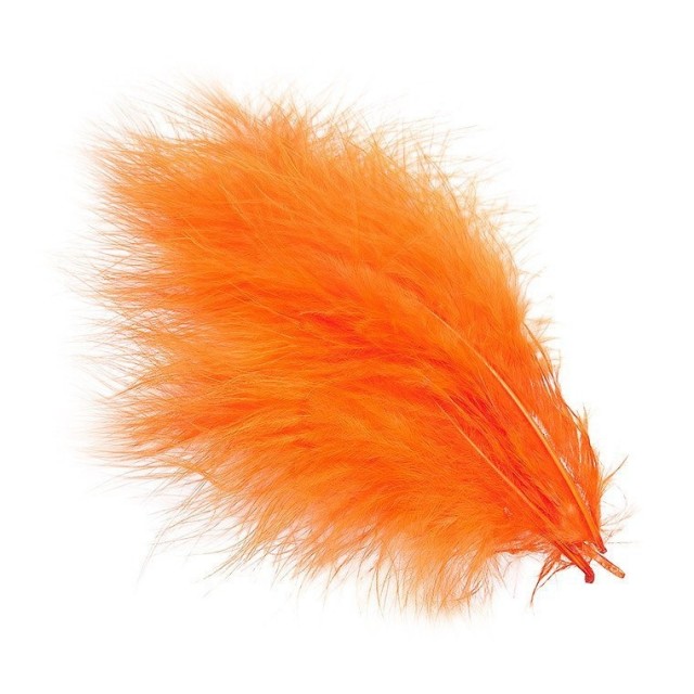 fl. fire orange