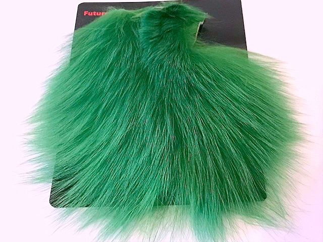 green highlander