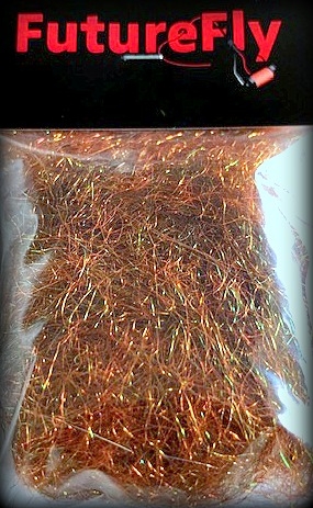 Morrum copper