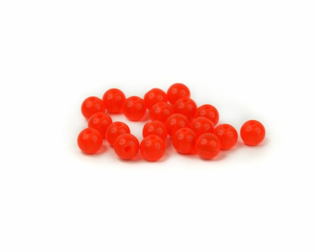 salmon fluo red