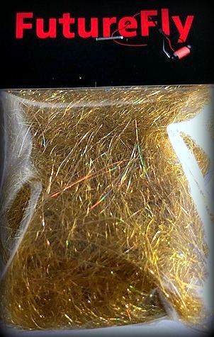 Golden yellow