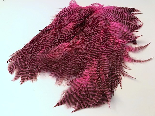 grizzly fl.pink