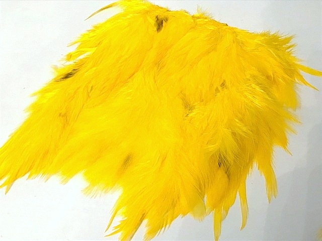yellow USA