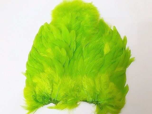 green chartreuse