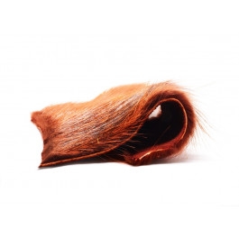 fierry brown