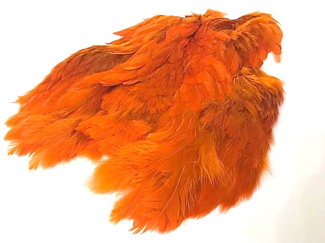 burnt orange