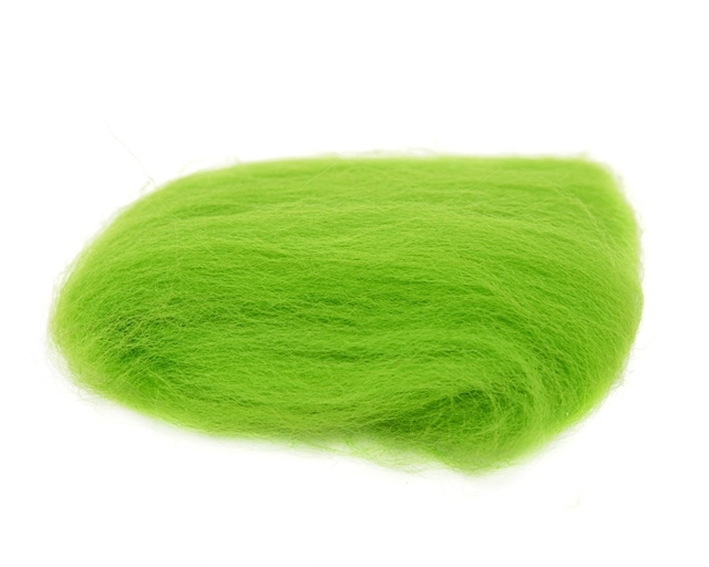 caddis green