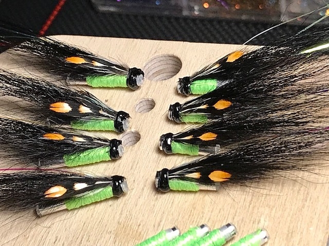 alu tuber