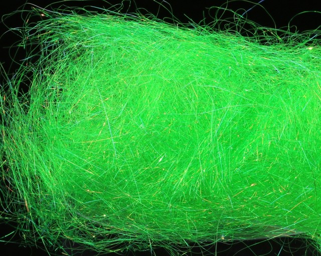 fluo green
