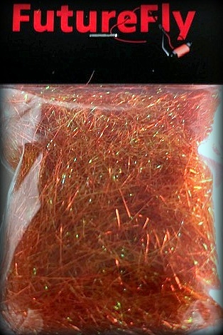 Morrum orange